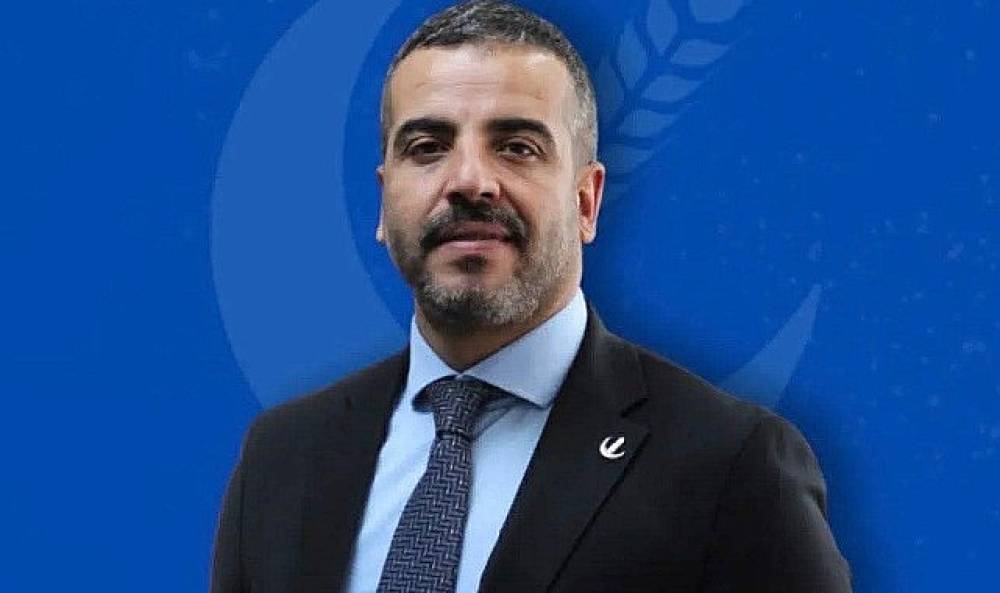 Akyavuz'dan İstanbul'da G&uuml;&ccedil;l&uuml; Teşkilat Hamlesi