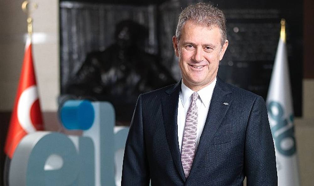 Egeli ihracat&ccedil;ılar 20 kurumda başkanlık yapıyor 30 kuruluşu Egeli ihracat&ccedil;ılar y&ouml;netiyor