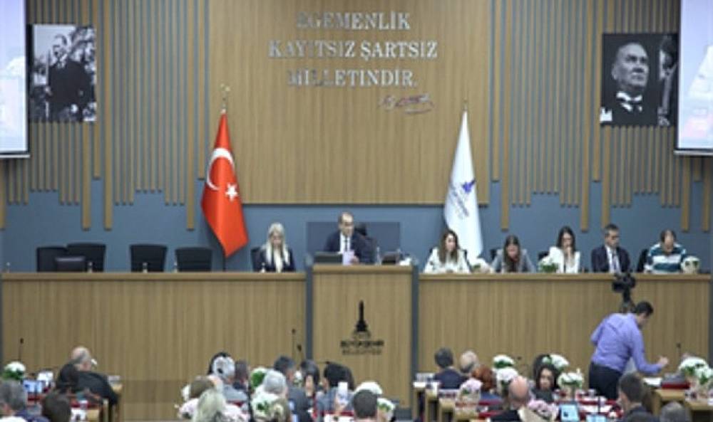 İZSU'dan &ldquo;S&uuml;rd&uuml;r&uuml;lebilir Turizm" tarifesine y&uuml;zde 50 indirim