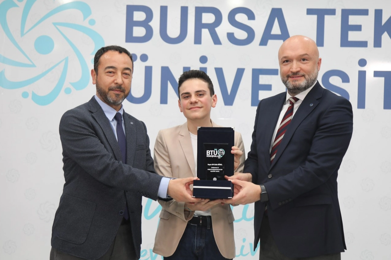 Dünya 1’incisi Ediz Gürel: “Hedefim Satrançta Dünya Şampiyonluğu”