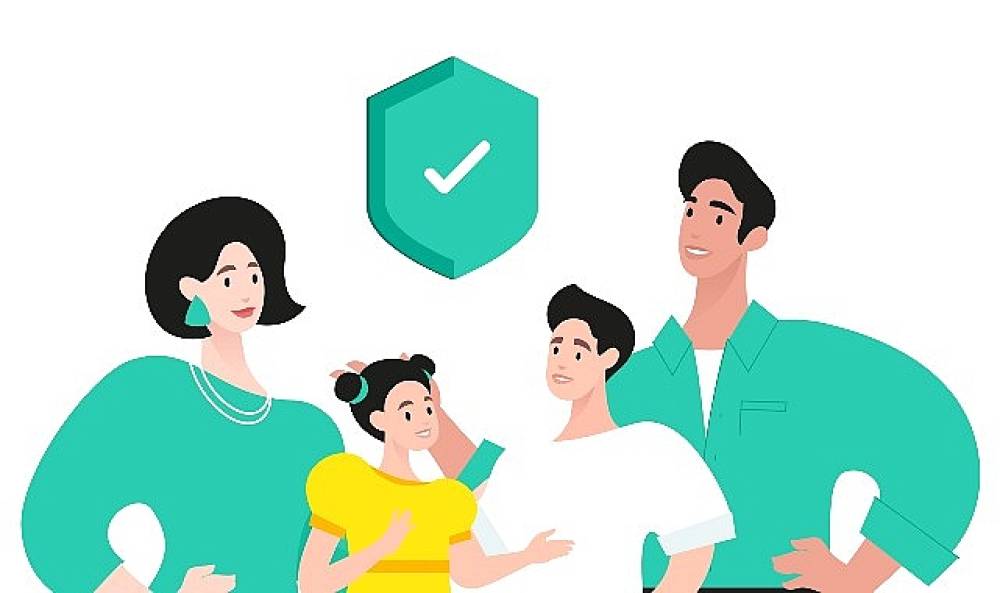 Kaspersky Araştırması: T&uuml;rkiye'deki Ailelerin Sadece %34'&uuml; T&uuml;m Cihazlarını Siber Tehditlere Karşı Koruyor