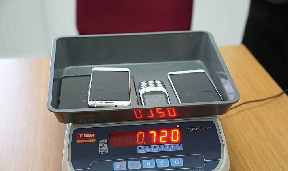 KE&Ccedil;MEK Kursiyerlerinden Elektronik Atık Seferberliği