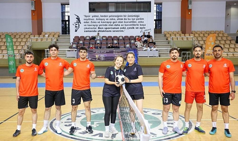 Kocaeli'de sporun kalbi EnFest'te atacak