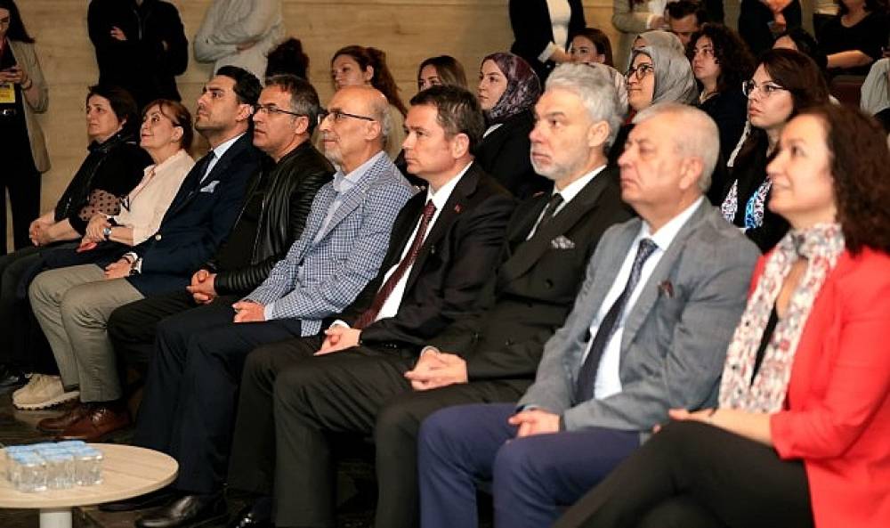 Fethin 700'&uuml;nc&uuml; Yılında Osmangazi'de T&uuml;rk&ccedil;e Konuşuldu