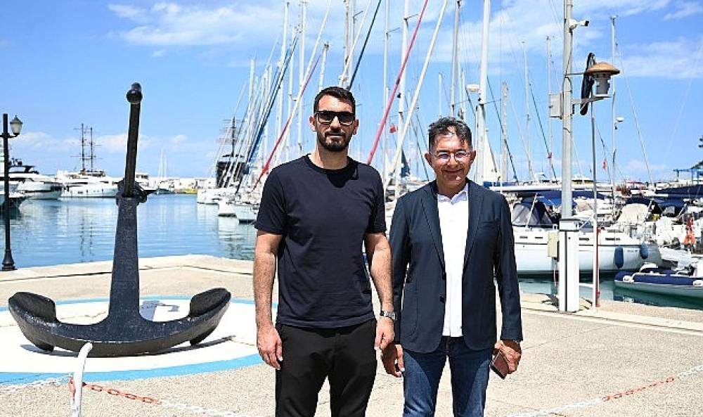 3. Coral Cup Antalya Yat Yarışları Kemer'den başlayacak 