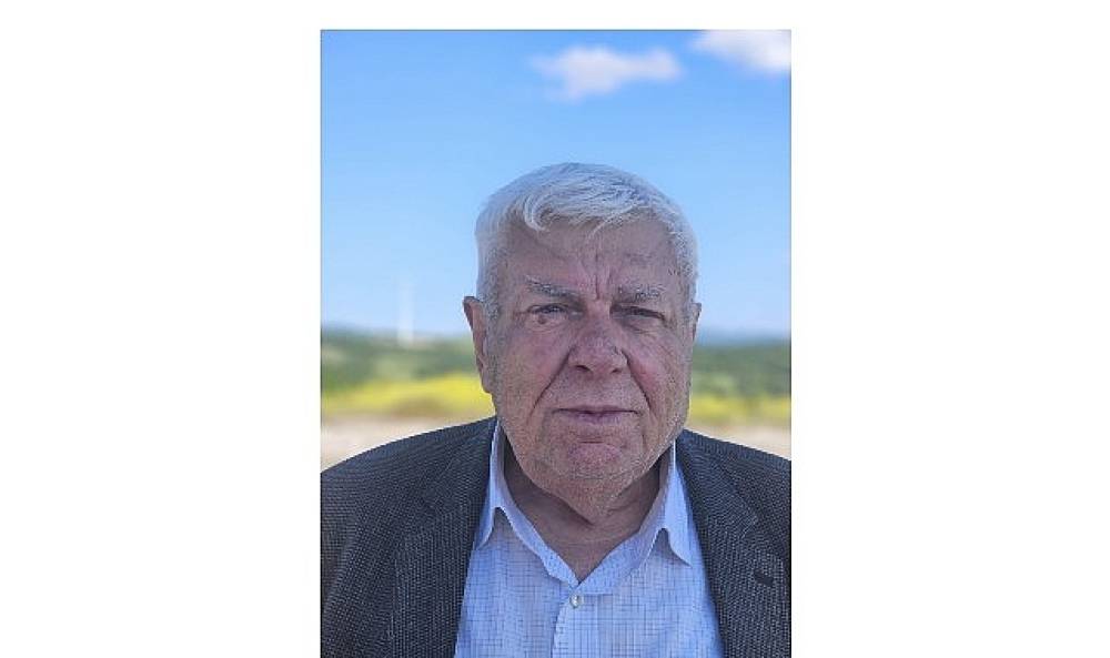 NİLBEL'in yeni Başkanı Faruk Baykal oldu
