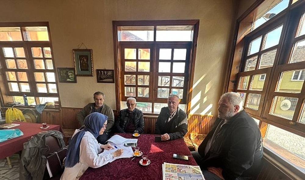 &ldquo;Kocaeli Manav Ağzı S&ouml;zl&uuml;ğ&uuml;" kayıt altına alınacak