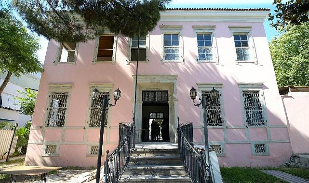 Başkan &Uuml;nsal'dan yerinde inceleme
