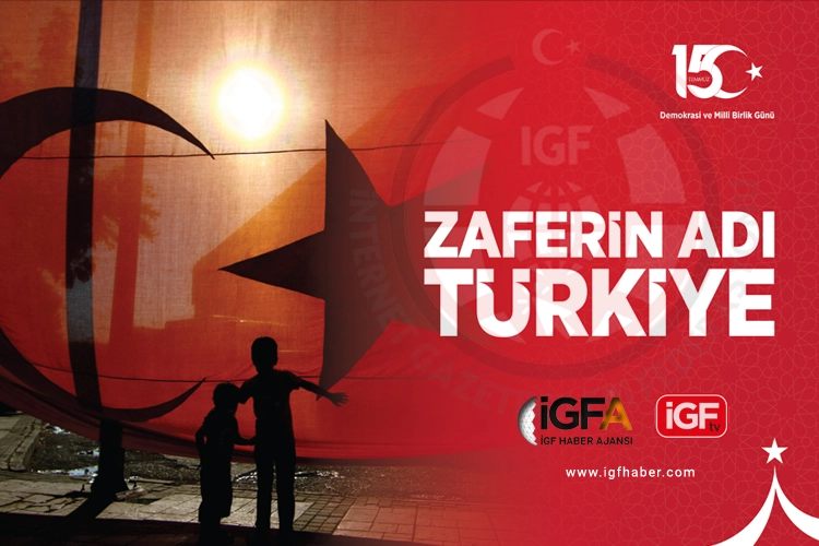 15 Temmuz'un 9. yılında anma etkinlikleri