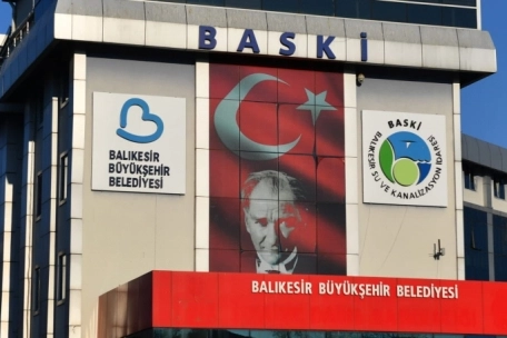 Balıkesir BASKİ'den Tasarruf Hamlesi: 98,5 Milyon TL Kazanç