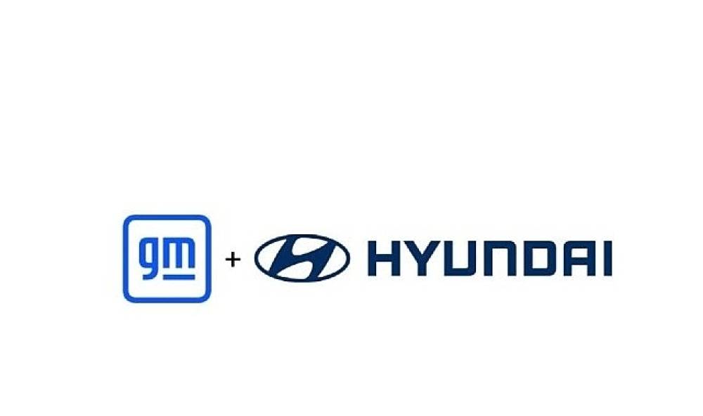 Hyundai ve GM'den Ortak Araç Üretimi