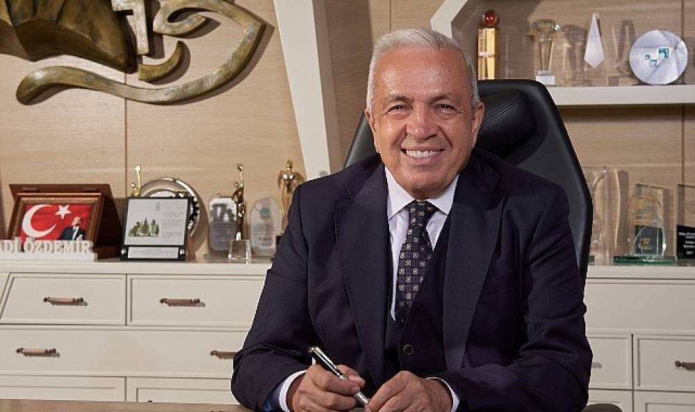 Gölyazı dünyanın “dijital billboard