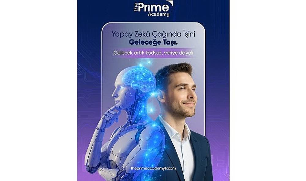 The Prime Academy'den Yeni Nesil Entegre Eğitim