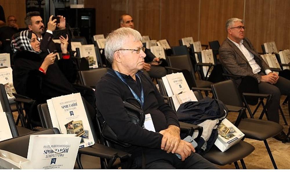 Lüleci: İzmit, 1936 yılında spor kenti seçildi