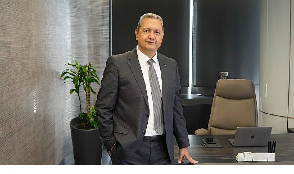 &Uuml;&ccedil;ay M&uuml;hendislik'ten 2026'ya S&uuml;rd&uuml;r&uuml;lebilir B&uuml;y&uuml;me Atağı 