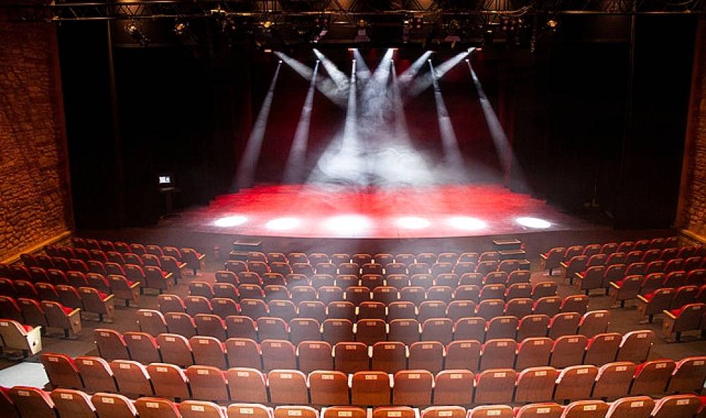 Fişekhane, Aralık ayının 3. haftasında tiyatrodan m&uuml;zikale zengin bir program sunuyor