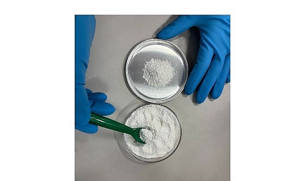 ROSATOM Madencilik B&ouml;l&uuml;m&uuml; Samaryum &Uuml;retim Teknolojisi Geliştirdi