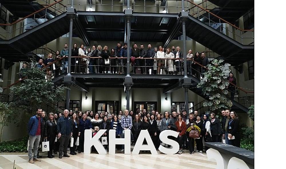 Kadir Has &Uuml;niversitesinden Eğitime G&uuml;&ccedil; Katan Akademi