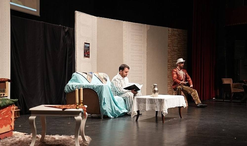 Avcılar, K&uuml;lt&uuml;r ve Sanatla Dolu Bir Sezona İmza Atıyor