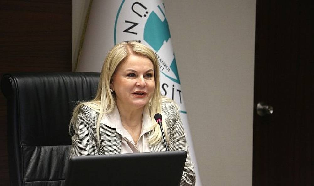 Kadın ve Erkeklerin D&uuml;nyasında &Ccedil;arpıcı Sonu&ccedil;lar!