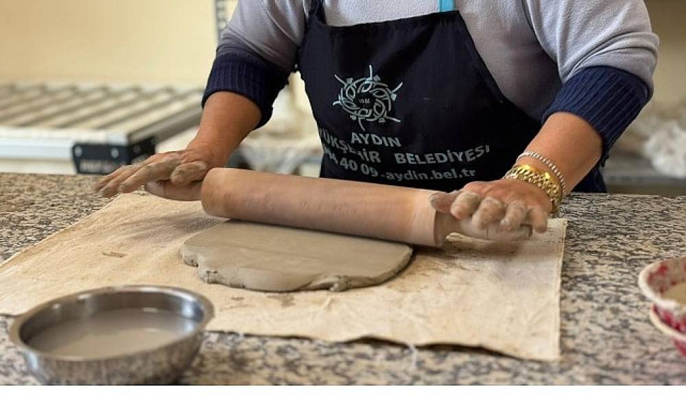 Başkan &Ccedil;er&ccedil;ioğlu: Kadınların Yaşamın Her Alanında Yer Alabilmeleri İ&ccedil;in &Ccedil;alışmalarımızı S&uuml;rd&uuml;r&uuml;yoruz