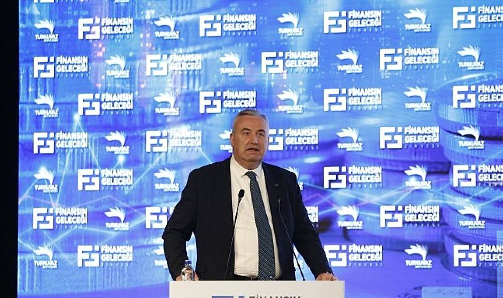 Corendon Airlines, 5.Finansın Geleceği Zirvesi'nde havacılık sekt&ouml;r&uuml;n&uuml;n finansal dinamiklerini değerlendirdi