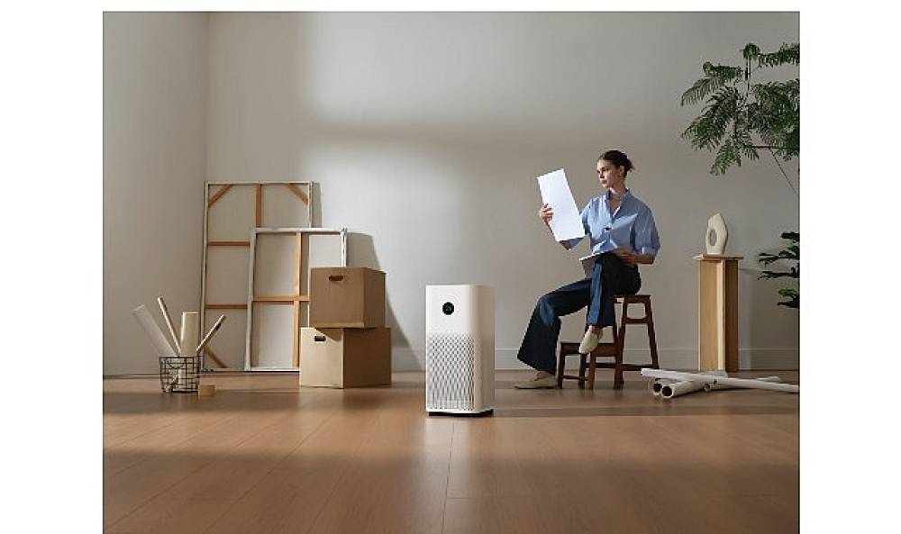 Xiaomi'nin Mijia Ev Aletleri T&uuml;rkiye'de