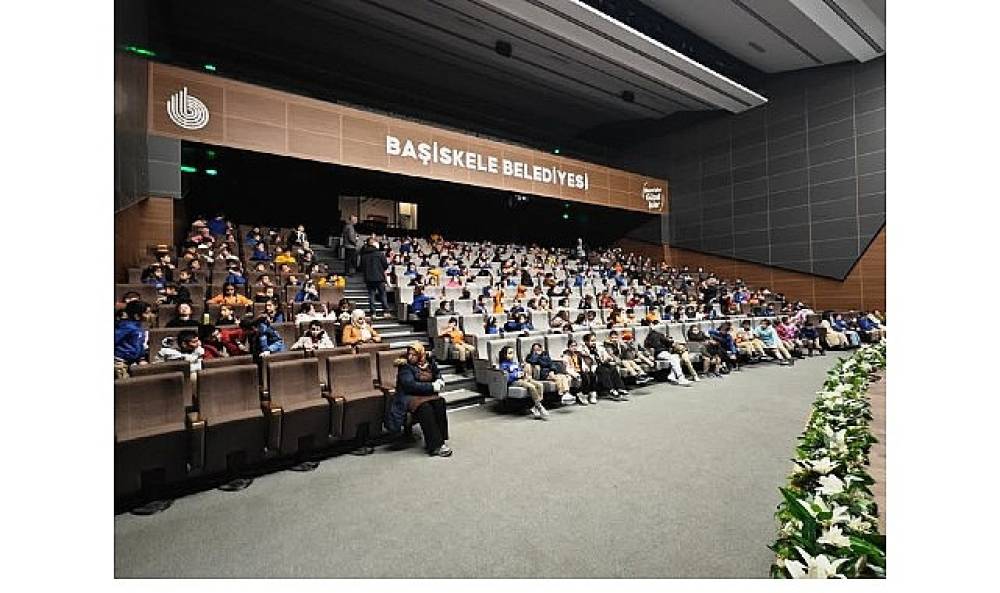 &ldquo;Masalın Sesi" tiyatroyu farklı bir boyutla tanıtıyor