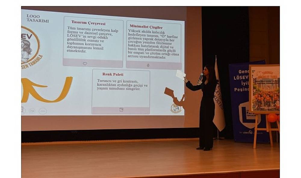 Egeli gen&ccedil; iletişimcilerden &ldquo;hayat kurtaran" projeler