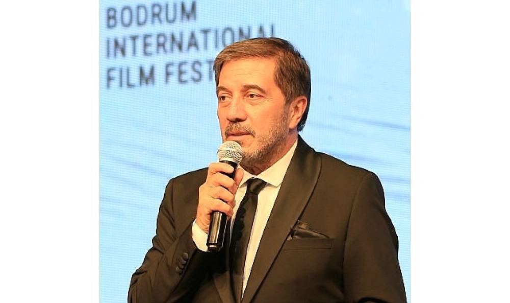 Bodrum Uluslararası Film Festivali 2-7 Haziran Tarihlerinde Ger&ccedil;ekleştirilecek