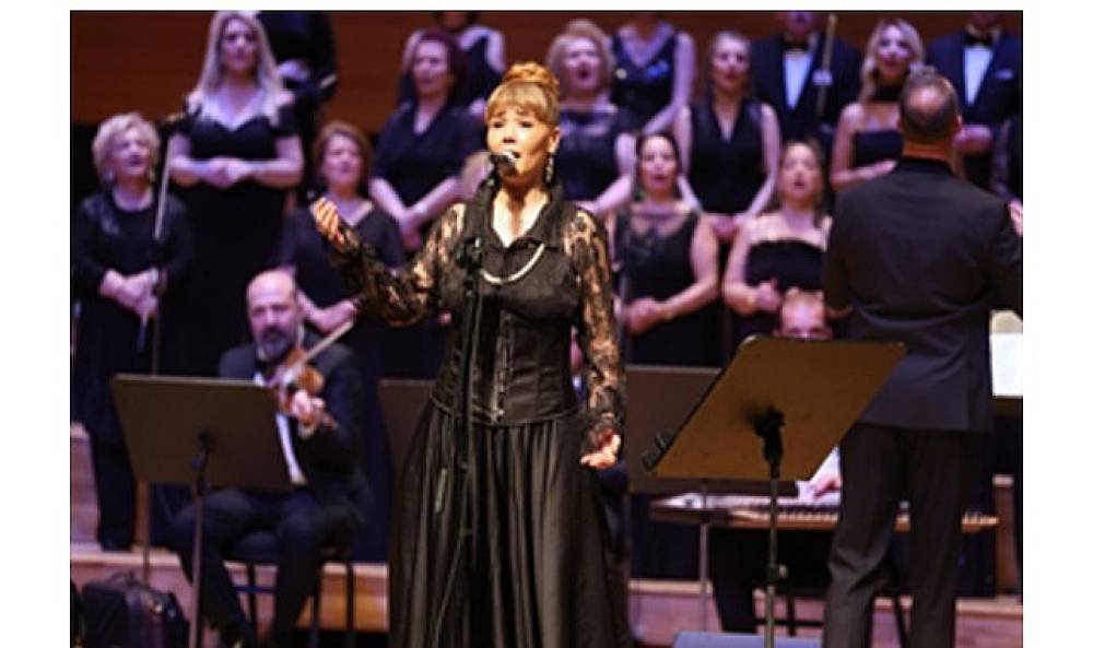 Atat&uuml;rk, AASSM'de hasretle anıldı