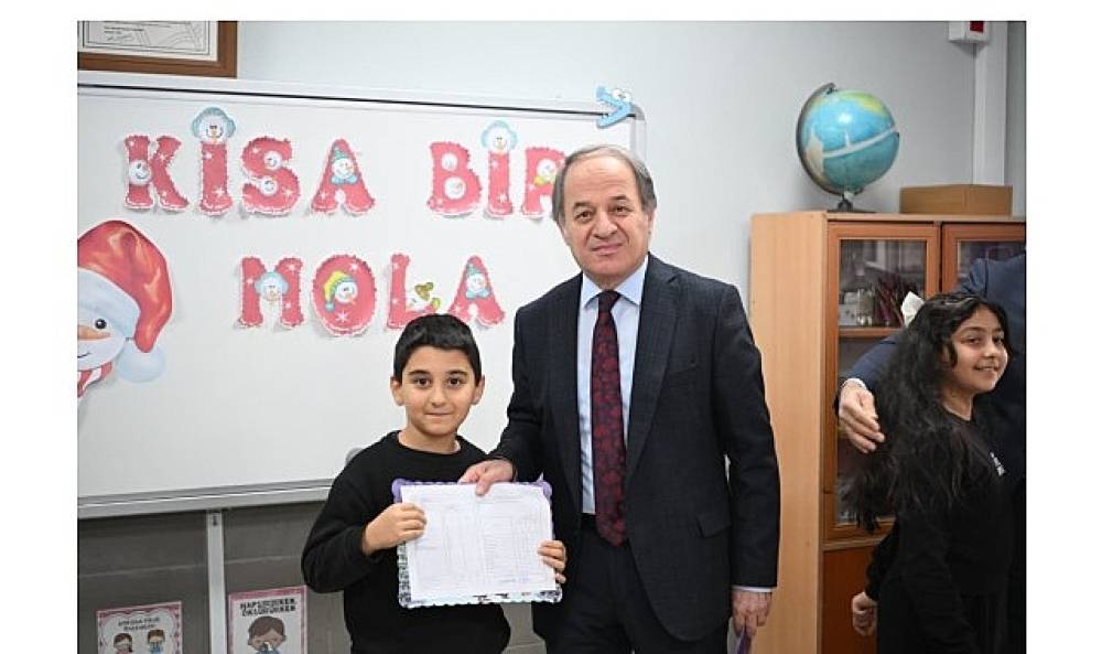 Kartepe'de Karne Heyecanı 