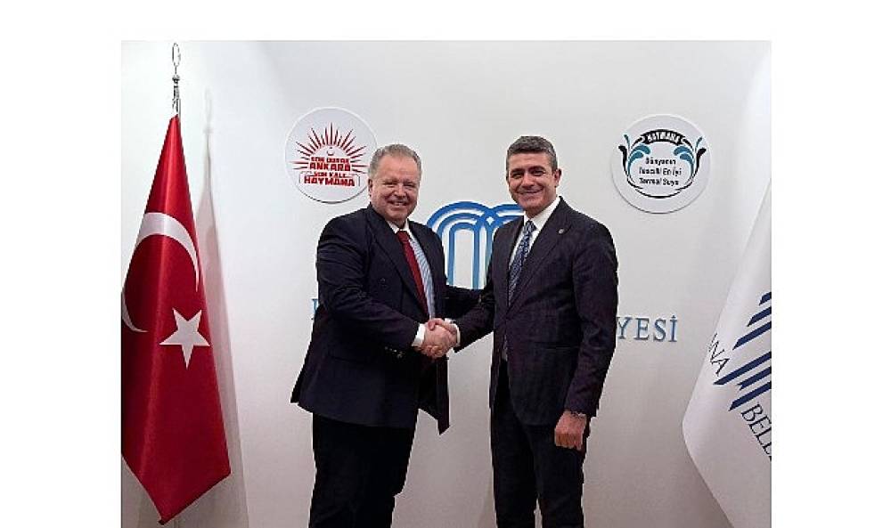 Para M&uuml;zesine B&uuml;y&uuml;kel&ccedil;i Desteği