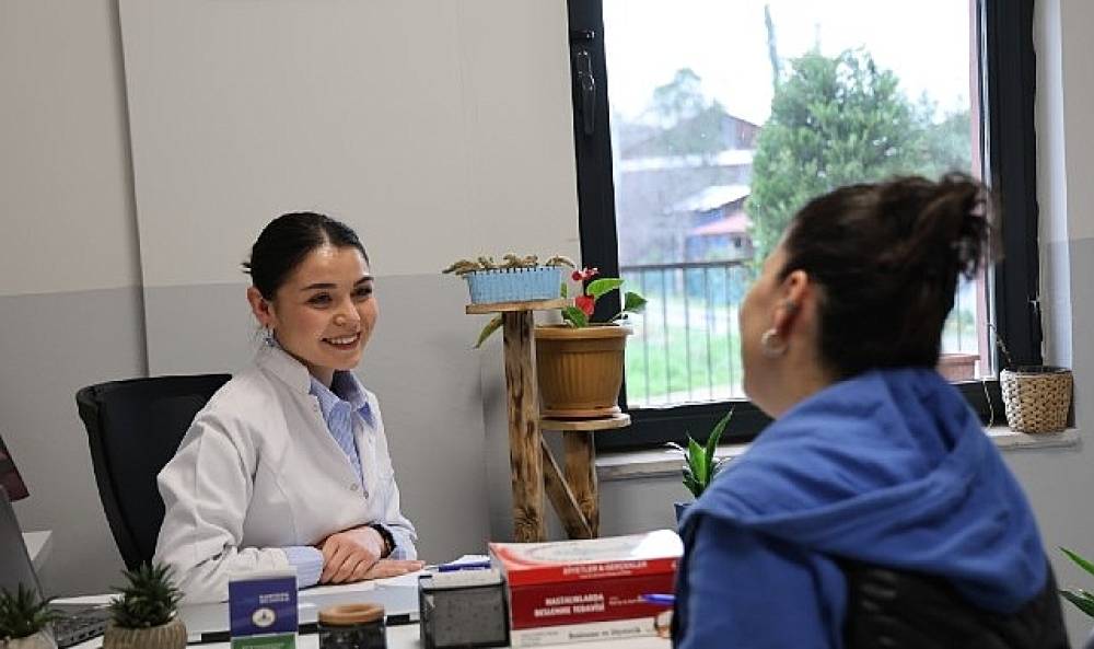 Kartepe'de Sağlıklı Ramazan Mesaisi