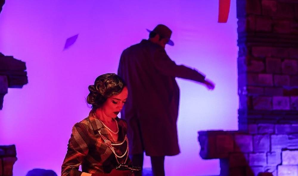 Bakırk&ouml;y Belediye Tiyatroları'nda (BBT) B&uuml;y&uuml;k D&ouml;n&uuml;ş&uuml;m: 2026 Mart Repertuvarı ve Yeni Vizyon