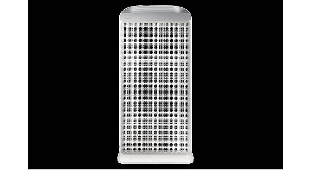 Samsung'dan &ccedil;ok katmanlı filtreleme ile evinizde temiz hava dolaşımı 