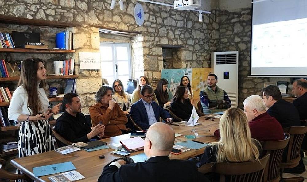 T&uuml;rkiye'de bir ilk olacak Kiralık Sosyal Konut modeli 