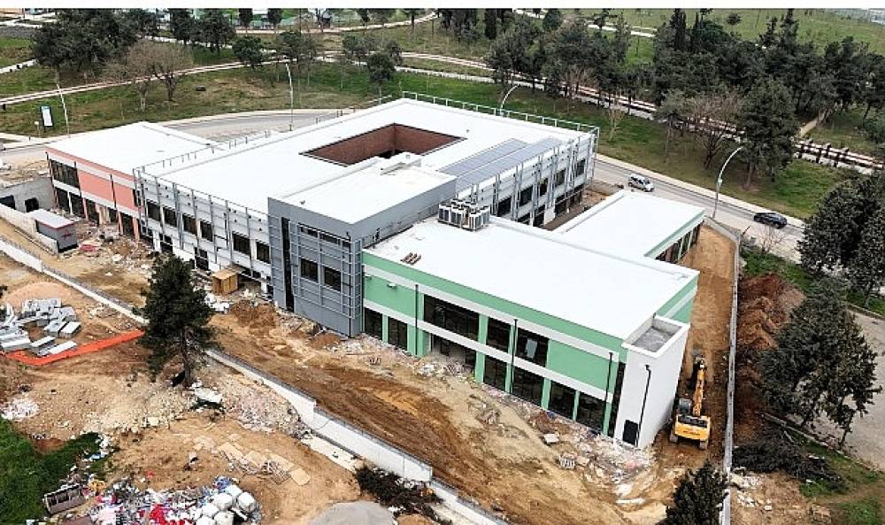 Gebze'nin Gonca'sı da başarı hik&acirc;yeleri yazacak