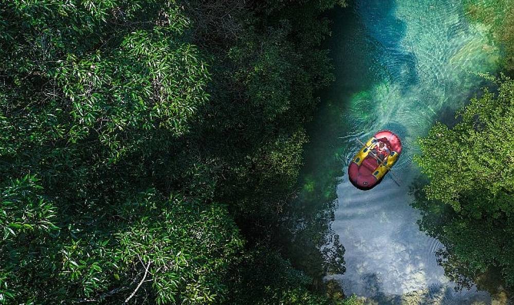 'D&uuml;nyanın En İyi Destinasyonları: Guizhou', 18 Nisan Cumartesi 19.00'da   National Geographic Ekranlarında!
