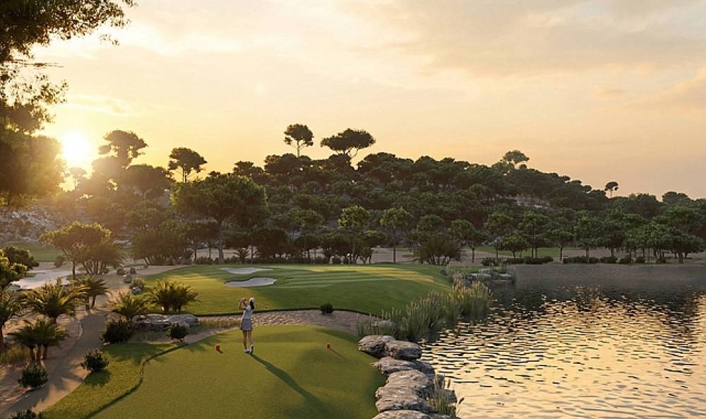 T&uuml;rkiye Golf Turizminde Yeni Bir Sayfa: The Dalaman Golf Club 2026 Yazında A&ccedil;ılıyor