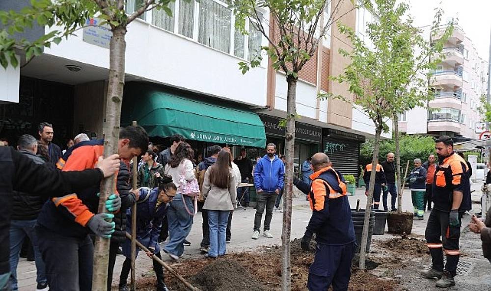 &Ccedil;ankaya Belediyesi'nden Anlamlı Etkinlik