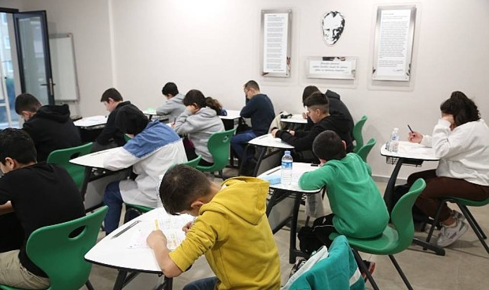İBB Ders At&ouml;lyelerinde 2026-2027 D&ouml;nemi İ&ccedil;in Başvurular Başladı
