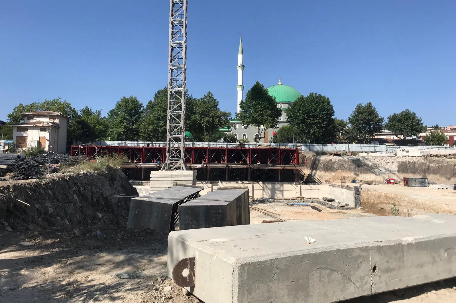 Bursa'da Dönüşüm Mağdurları Çıkmazda