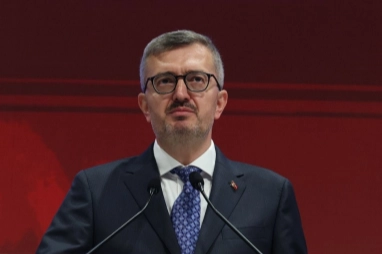 İletişim Başkanı'ndan İsrail'e Tepki