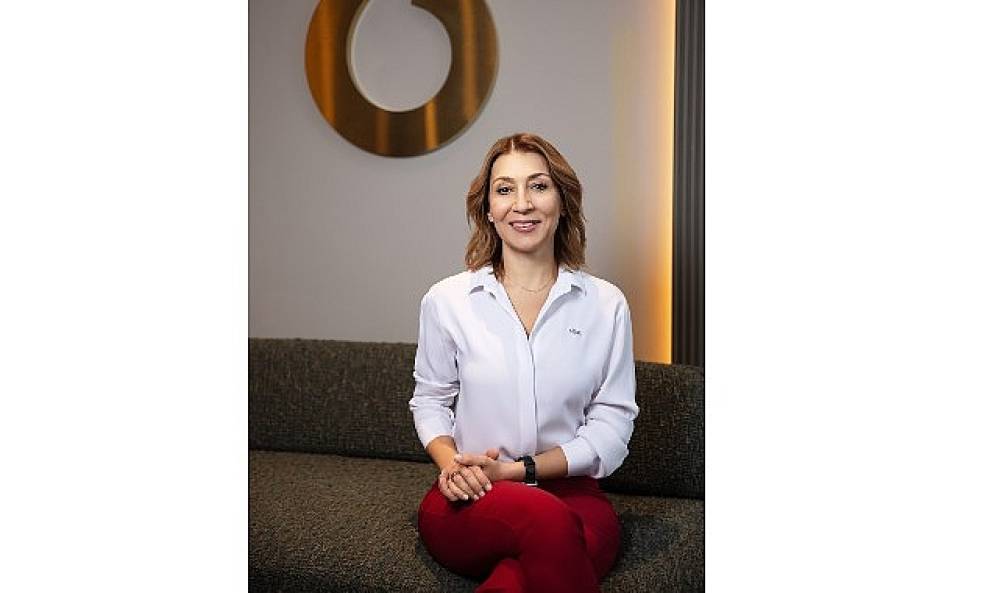 Vodafone'un Sadakat Platformu "Vodafone Happy" Bir Yaşında