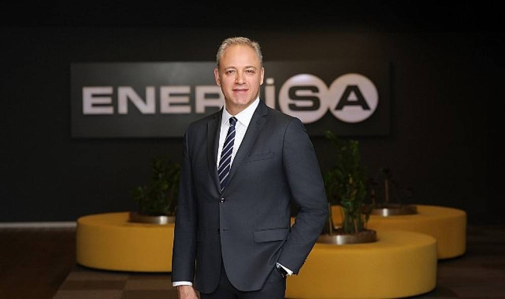  Enerjisa Enerji'de dijitalleşme atağı: Elektrik işlemlerinin y&uuml;zde 40'ı dijital kanallardan yapıldı
