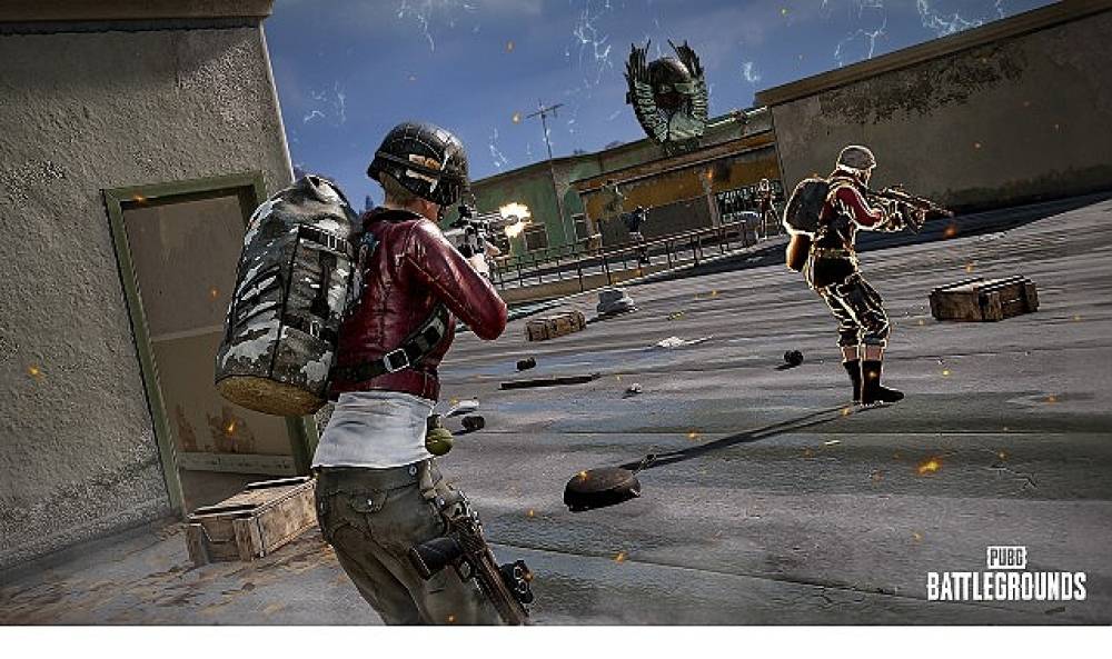 PUBG: Battlegrounds 42.2 G&uuml;ncellemesi Yeni Oyuncuların Oyuna Adapte Olmasını Kolaylaştırıyor
