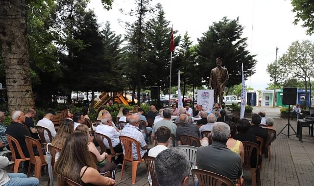 Yenişehir'in eğitim atağı T&uuml;rkiye'ye yayılıyor
