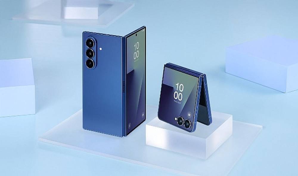 Samsung yedi yıldır katlanabilir cihazlarda kuralları yeniden belirliyor
