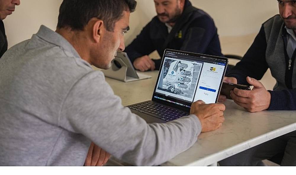 Konya B&uuml;y&uuml;kşehir'den 190 Videoluk İSG Eğitim Arşivi